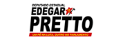 Deputado Estadual Edegar Pretto